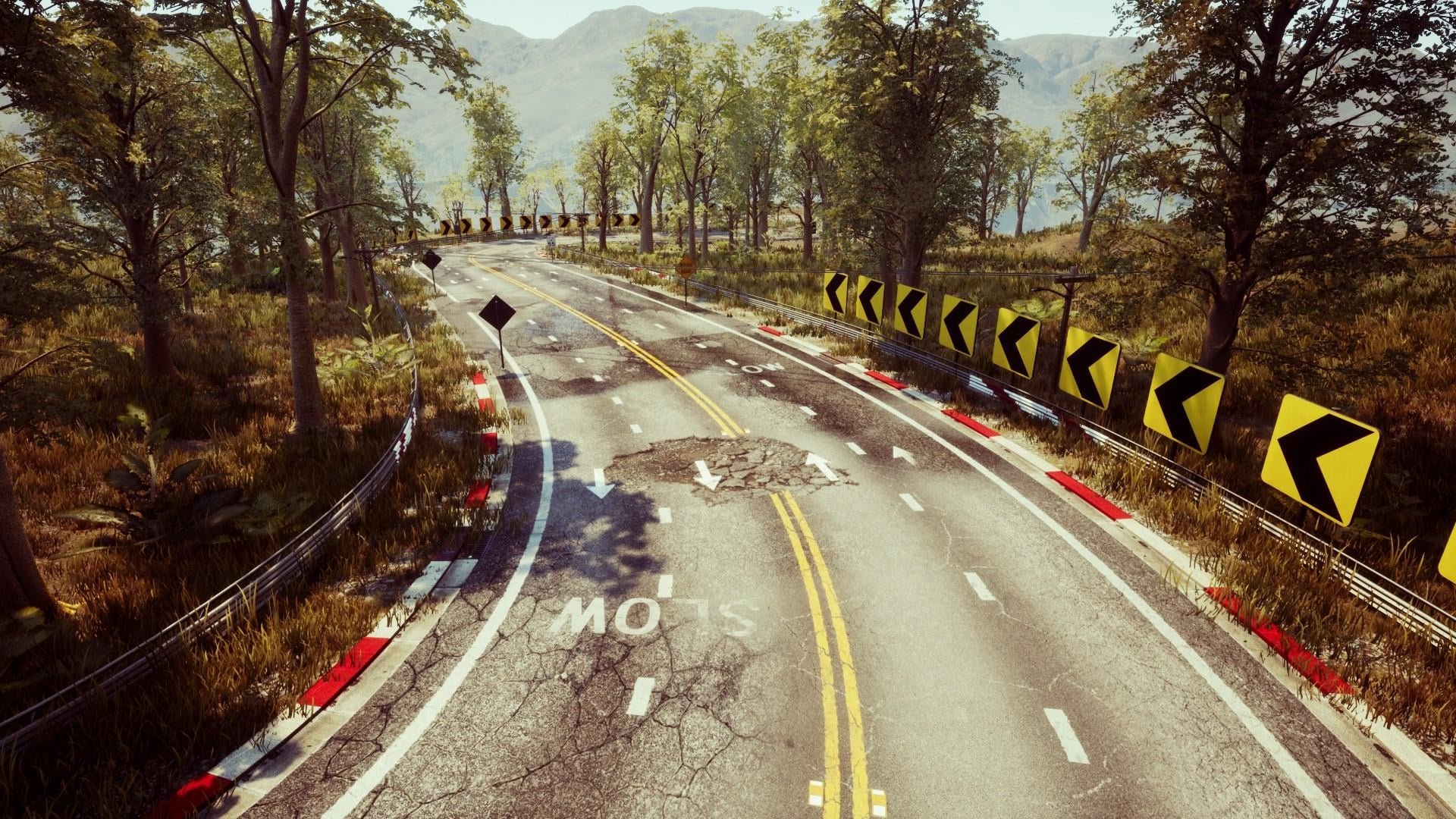 Dangerous Driving - Imagen 15
